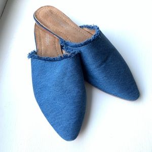 Jeffrey Campbell slides